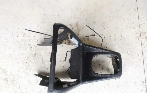 Audi A4 S4 B5 8D Other interior part