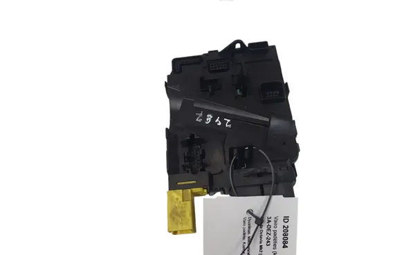 Skoda Octavia Mk2 (1Z) Steering angle sensor 1K0953549DA