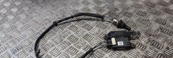 Dodge RAM 1500 DS Other control units/modules 68171187AB 68171187