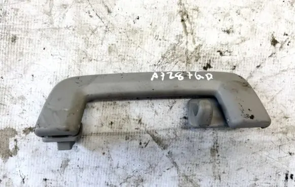 Volvo V50 Rear interior roof grab handle