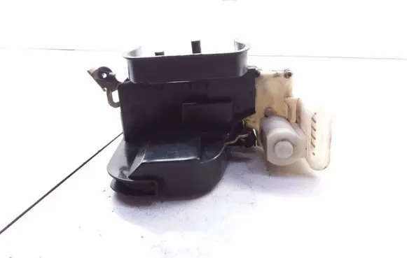 Fiat Punto (176) Coupe door lock (next to the handle) B792