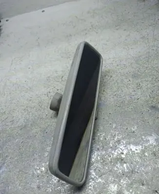 Volkswagen PASSAT B5.5 Rear view mirror (interior)