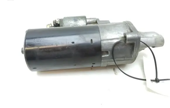 Mercedes-Benz SLK R171 Starter motor A0061511001 0001108222