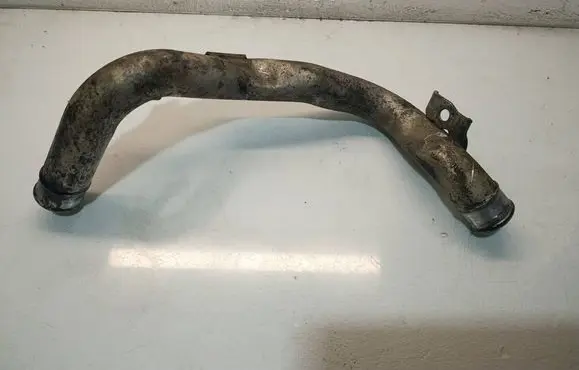 Honda CR-V Intercooler hose/pipe 17283R06E000