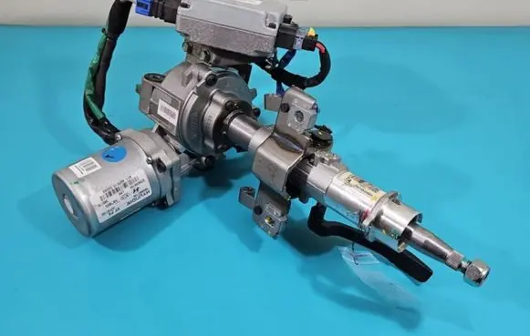 Hyundai i40 Electric power steering pump 3Z563-99700 IMPRK1435928