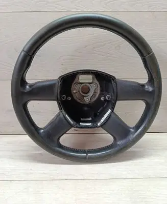 Audi A3 S3 A3 Sportback 8P Steering wheel 8R0419091A 0060005003