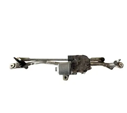 Audi A7 S7 4G Front wiper linkage and motor 4G1955023C