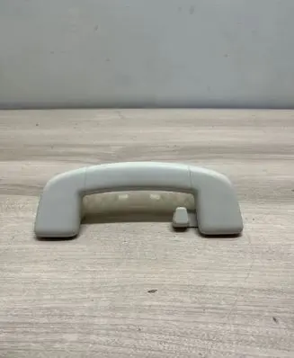 Volkswagen PASSAT B8 Rear interior roof grab handle 3G0857643B