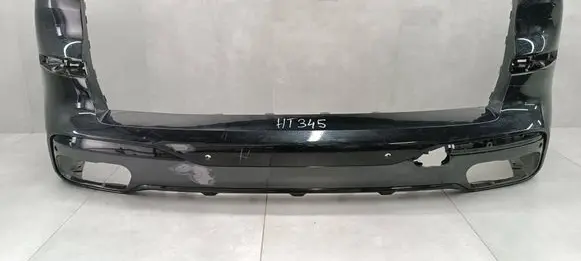 BMW X7 G07 Rear bumper 8069894