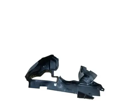 Ford Mustang VI Intercooler air guide/duct channel FR3B8103CH F8395 PP20FT