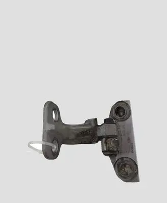 Jaguar XF X250 Front door upper hinge 8X23F228A67AC
