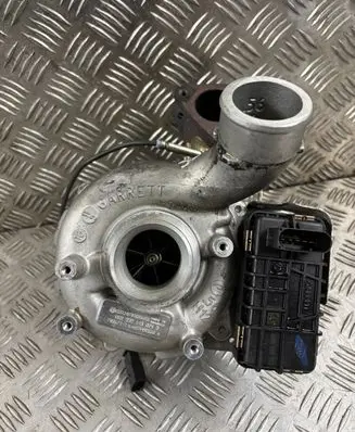 Audi A6 S6 C7 4G Turbo 059145874D