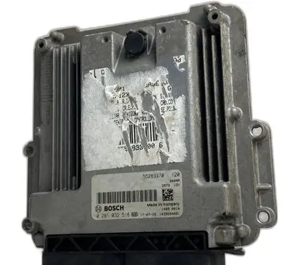 Alfa Romeo Giulietta Other control units/modules 55283370 0281032518