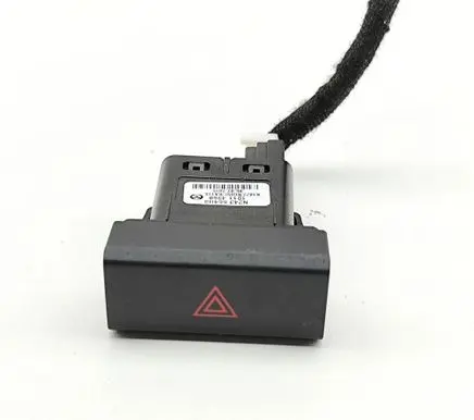 Mazda MX-5 ND Hazard light switch N243664H0