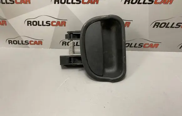 Renault Kangoo I Rear door interior handle 7700303503