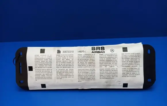 Mercedes-Benz B W245 Passenger airbag 1698600005 15800606500886 305732310