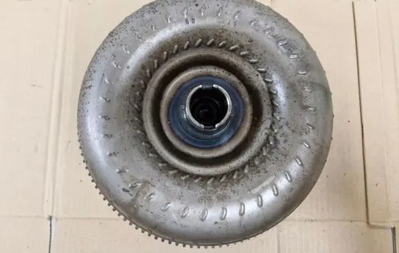 Jaguar XF Clutch set kit