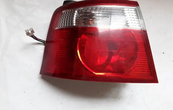 KIA Carens I Rear/tail lights 0K2FB51140