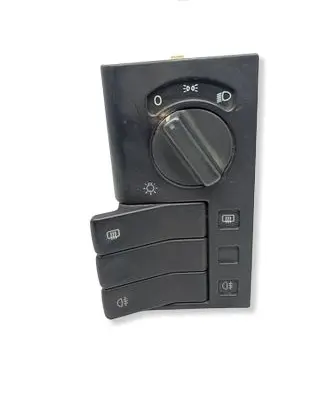 Volvo 440 Light switch 467850