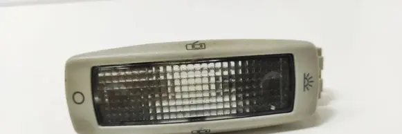 Volkswagen PASSAT B5 Other interior light