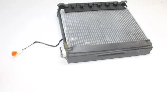 Honda Civic IX Heater blower radiator