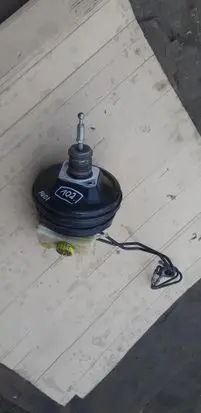 Audi A4 S4 B7 8E 8H Brake booster 8E0612105Q