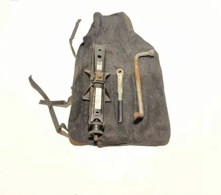Lift Jack