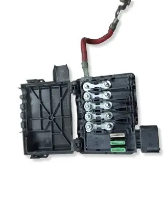 Volkswagen Transporter - Caravelle T4 Fuse module 7D0937550