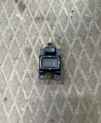 Mazda 6 Wing mirror switch 183574 183608