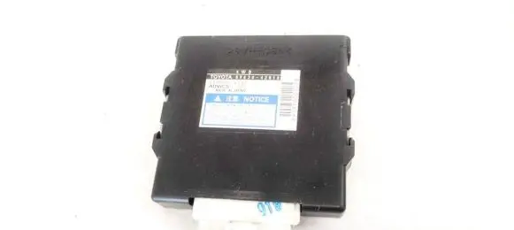 Toyota RAV 4 (XA30) Other control units/modules 8963042010 89630-42010