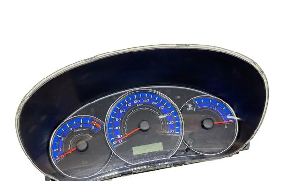 Subaru Forester SH Speedometer (instrument cluster) 85002SC360