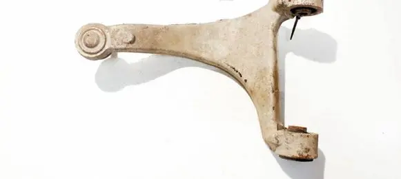 Hyundai Santa Fe Rear upper control arm/wishbone
