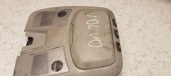 Volvo S80 Front seat light 8685434 5043340