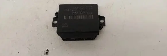 Audi A6 S6 C5 4B Parking PDC control unit/module 8Z0919283