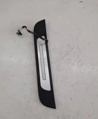 Audi A6 S6 C7 4G Rear sill trim cover 4G0947424G