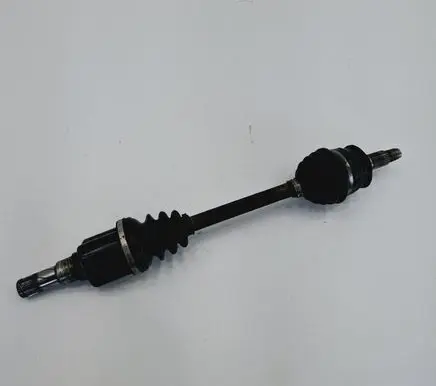 Mini One - Cooper R50 - 53 Front driveshaft