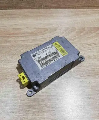 BMW 7 E65 E66 Airbag control unit/module 6929553