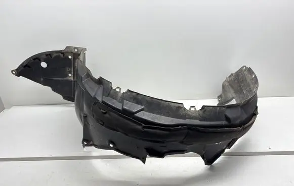 Toyota Verso Front wheel arch liner splash guards 538750F020