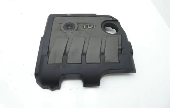 Seat Ibiza IV (6J,6P) Engine cover (trim) 03L103925J