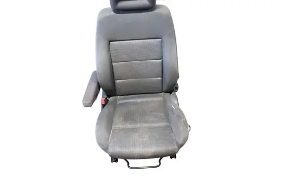 Volkswagen Sharan Front driver seat 