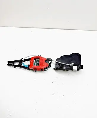 BMW 3 F30 F35 F31 Front door exterior handle/bracket 7321640 14389710