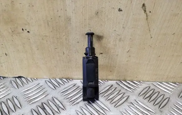 Clutch pedal sensor