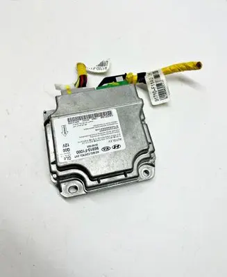 KIA Sportage Airbag control unit/module 95910F1000 631601600
