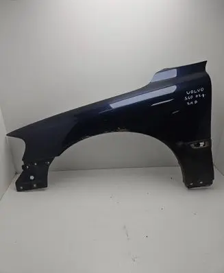 Volvo S60 Fender