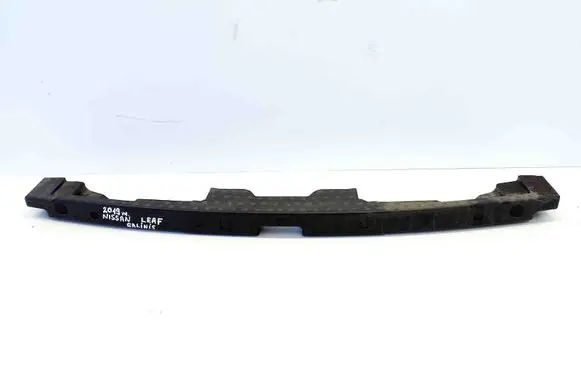 Nissan Leaf II (ZE1) Rear bumper foam support bar 850N25SH0A