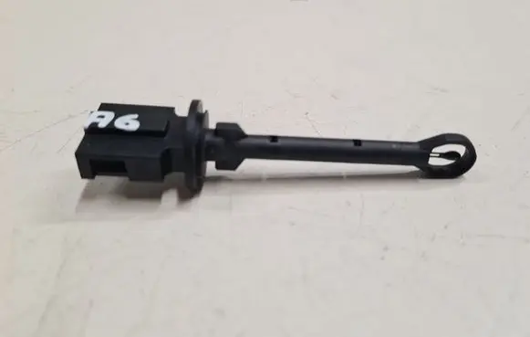 Audi A6 S6 C6 4F Interior temperature sensor 4F0820539A