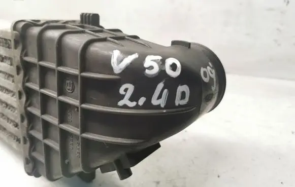Volvo V50 Intercooler radiator 30741631 H3123000