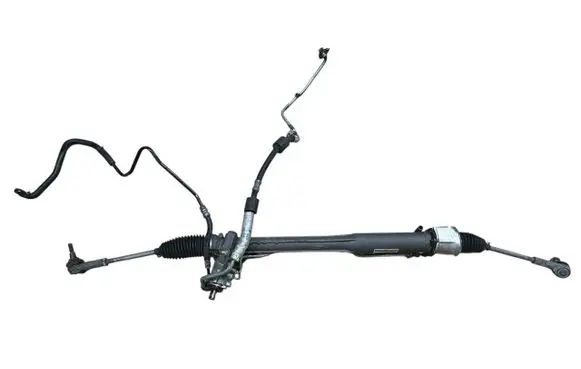 Steering rack