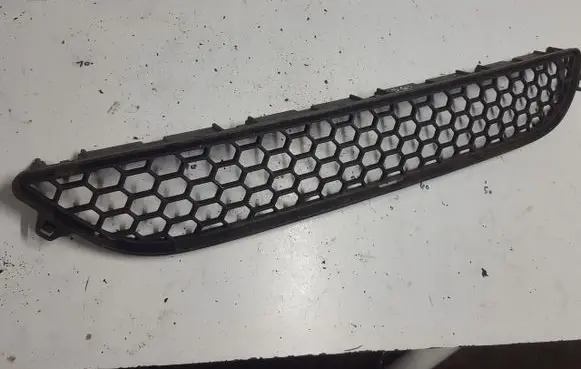 Volvo V60 Front bumper lower grill
