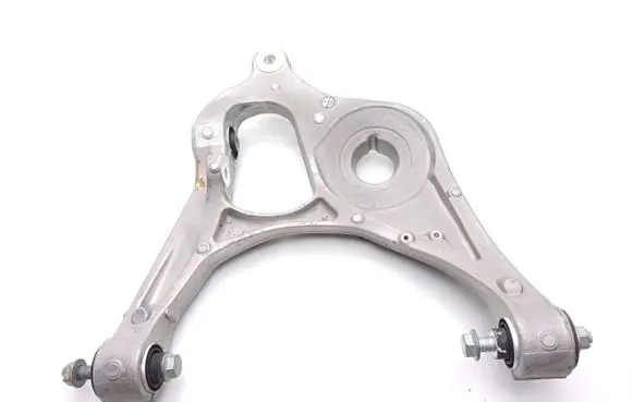 Mercedes-Benz GLE (W166 - C292) Rear upper control arm/wishbone A1663500906